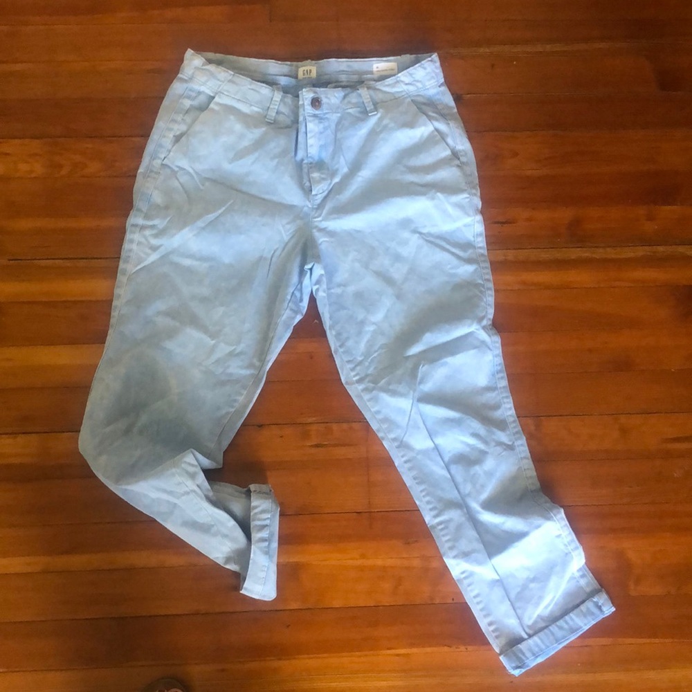 Chinos